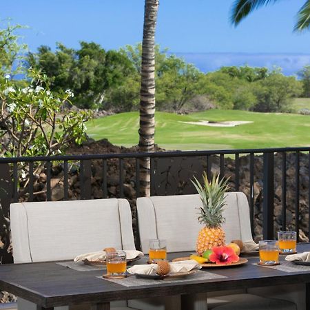 Hawaii Roma Elevated 4Br Kamilo Home With Golf Course View Waikoloa Eksteriør bilde