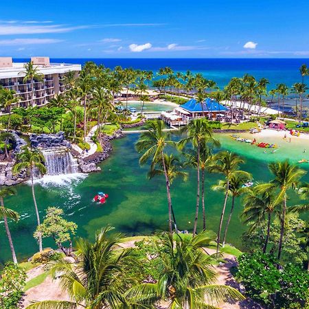 Hawaii Roma Elevated 4Br Kamilo Home With Golf Course View Waikoloa Eksteriør bilde