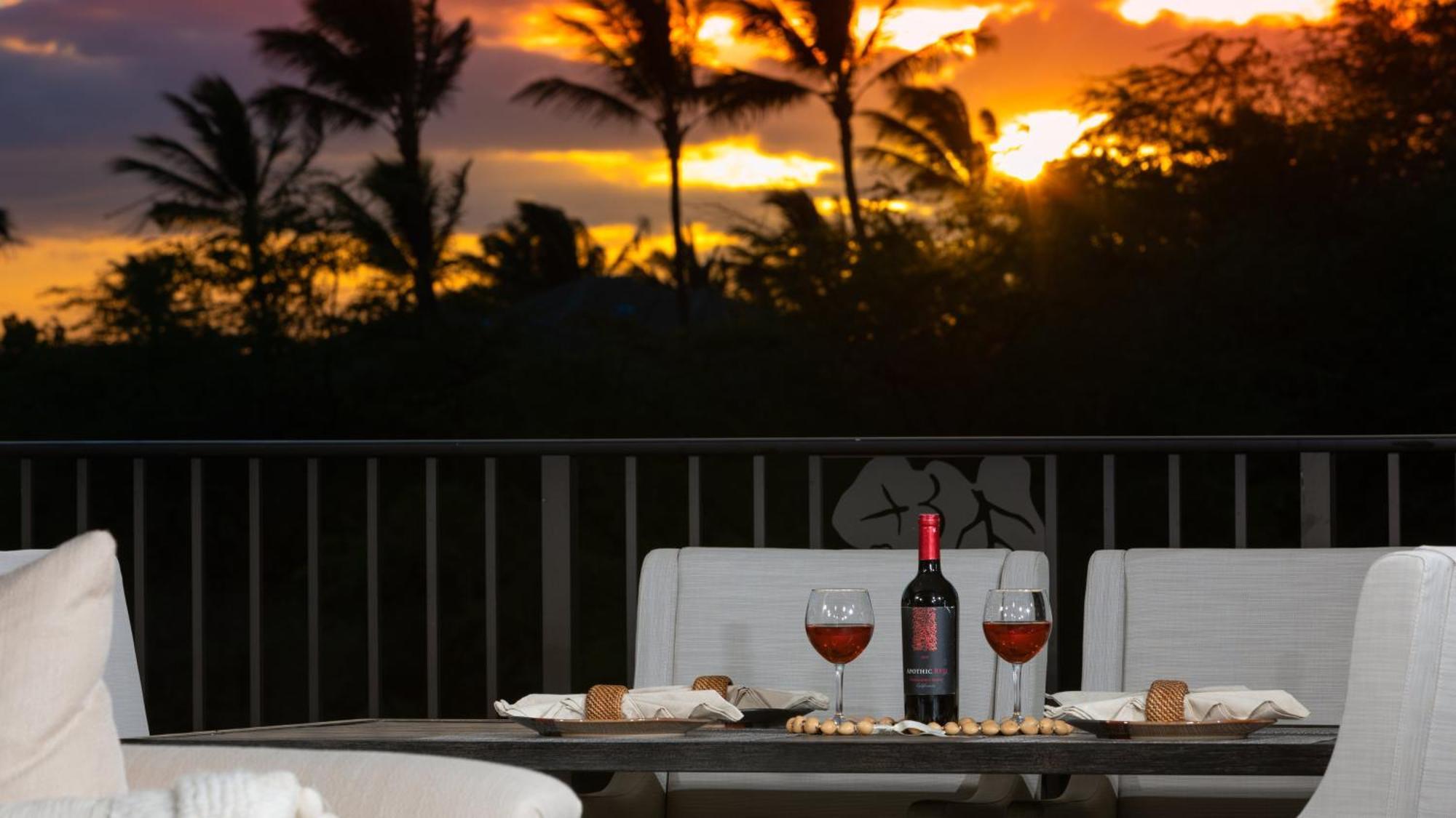 Hawaii Roma Elevated 4Br Kamilo Home With Golf Course View Waikoloa Eksteriør bilde
