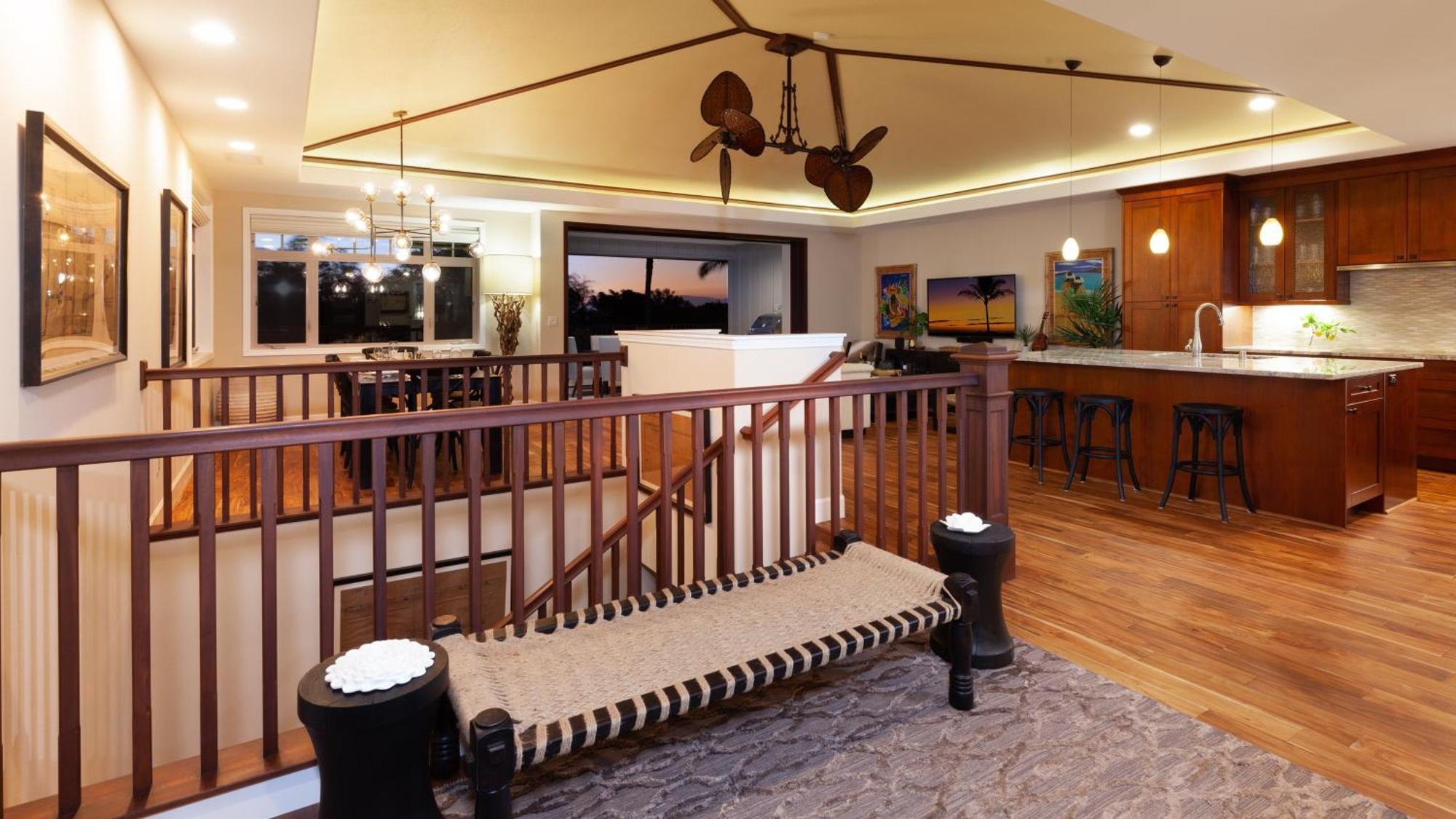 Hawaii Roma Elevated 4Br Kamilo Home With Golf Course View Waikoloa Eksteriør bilde