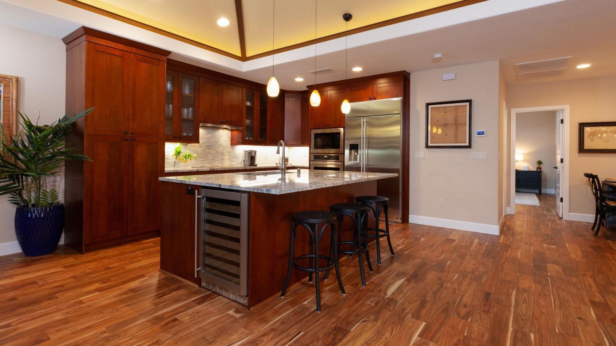 Hawaii Roma Elevated 4Br Kamilo Home With Golf Course View Waikoloa Eksteriør bilde
