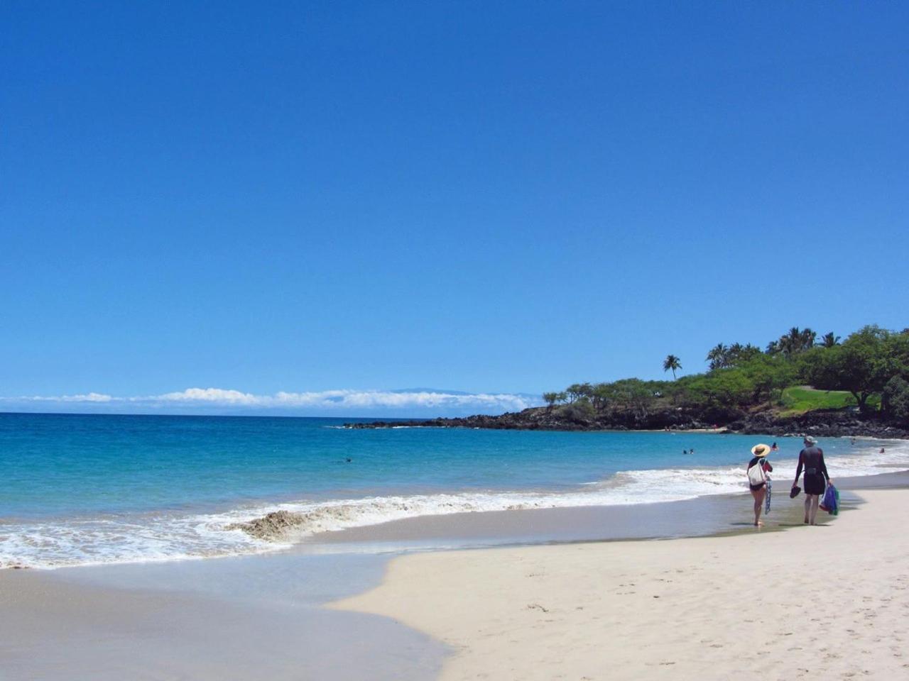 Hawaii Roma Elevated 4Br Kamilo Home With Golf Course View Waikoloa Eksteriør bilde