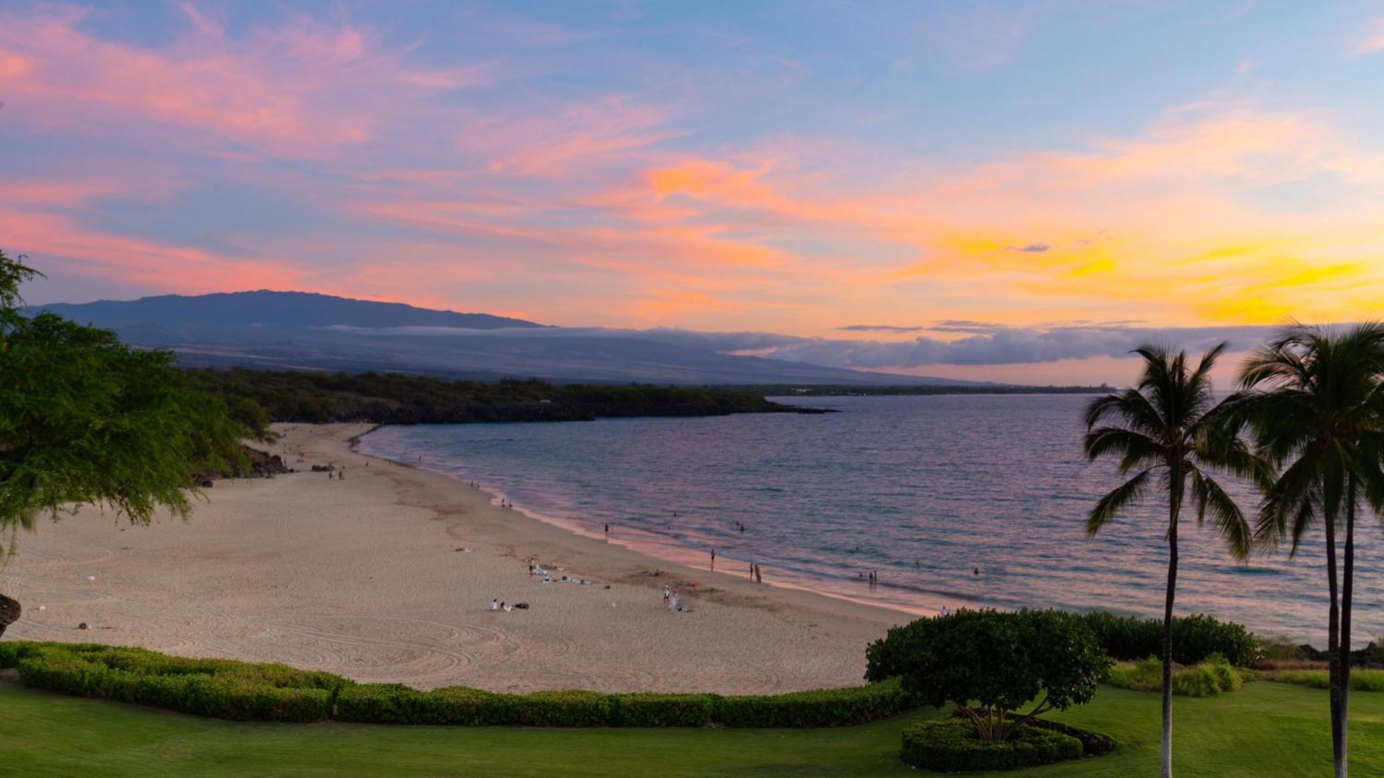 Hawaii Roma Elevated 4Br Kamilo Home With Golf Course View Waikoloa Eksteriør bilde