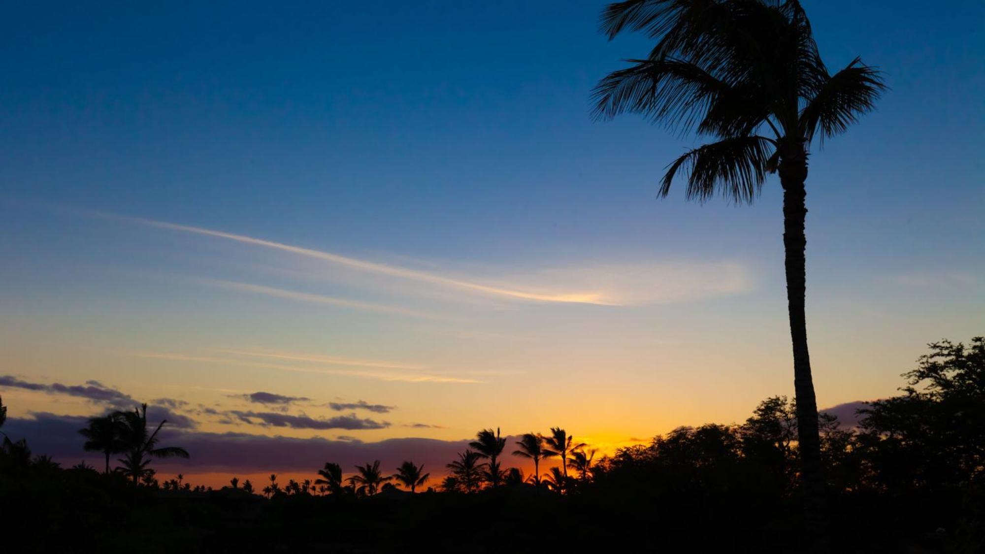 Hawaii Roma Elevated 4Br Kamilo Home With Golf Course View Waikoloa Eksteriør bilde
