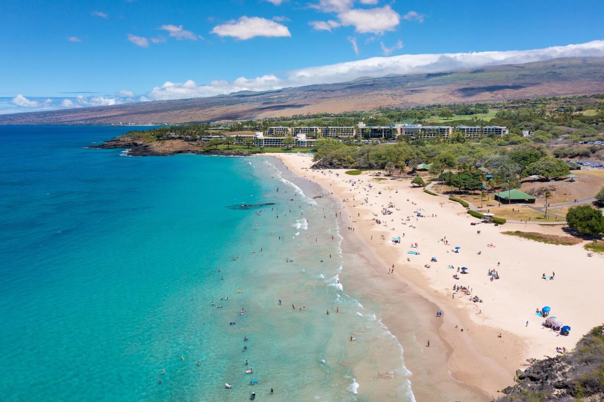Hawaii Roma Elevated 4Br Kamilo Home With Golf Course View Waikoloa Eksteriør bilde