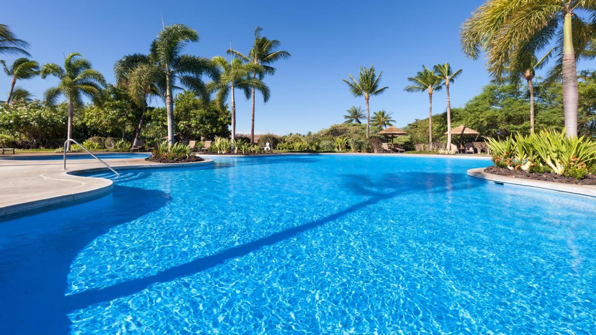 Hawaii Roma Elevated 4Br Kamilo Home With Golf Course View Waikoloa Eksteriør bilde