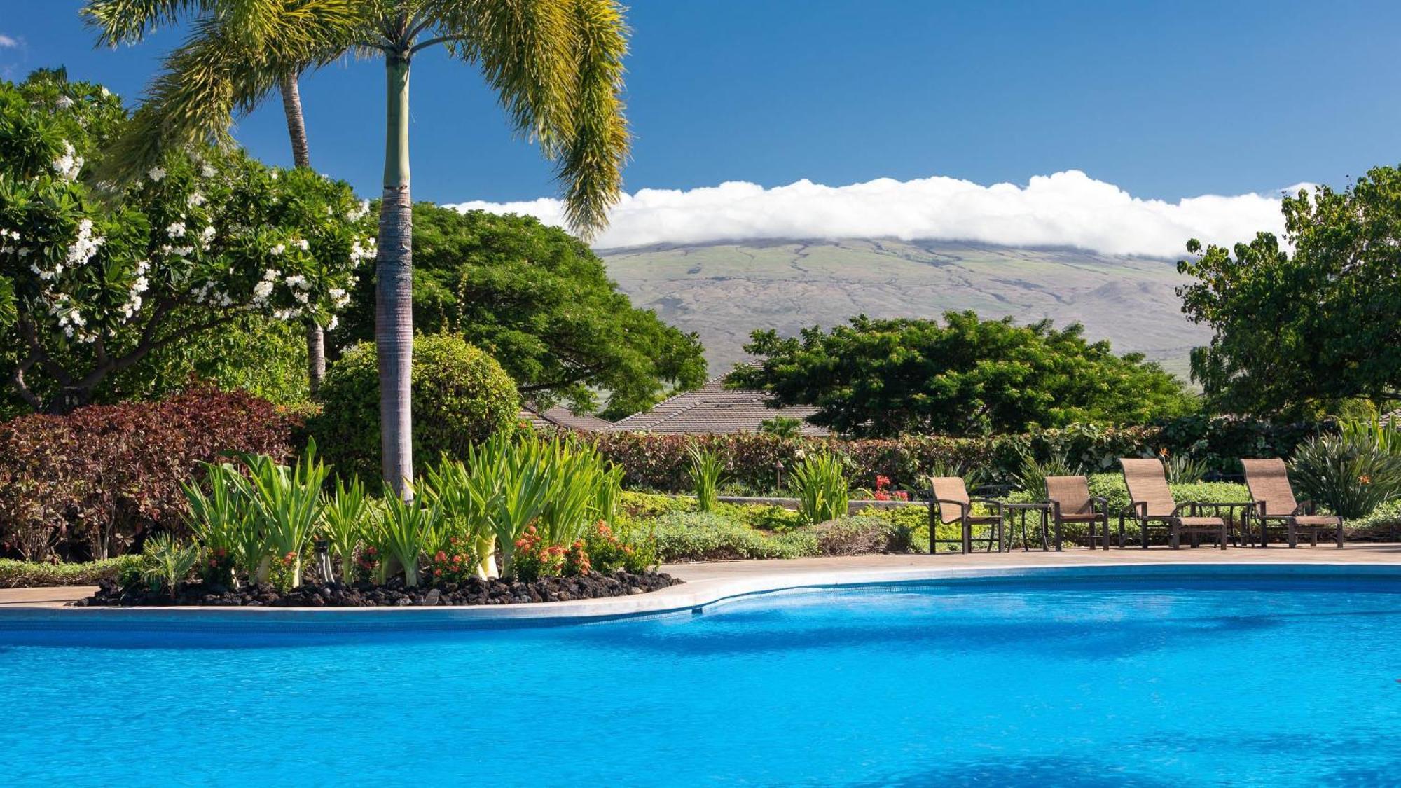 Hawaii Roma Elevated 4Br Kamilo Home With Golf Course View Waikoloa Eksteriør bilde