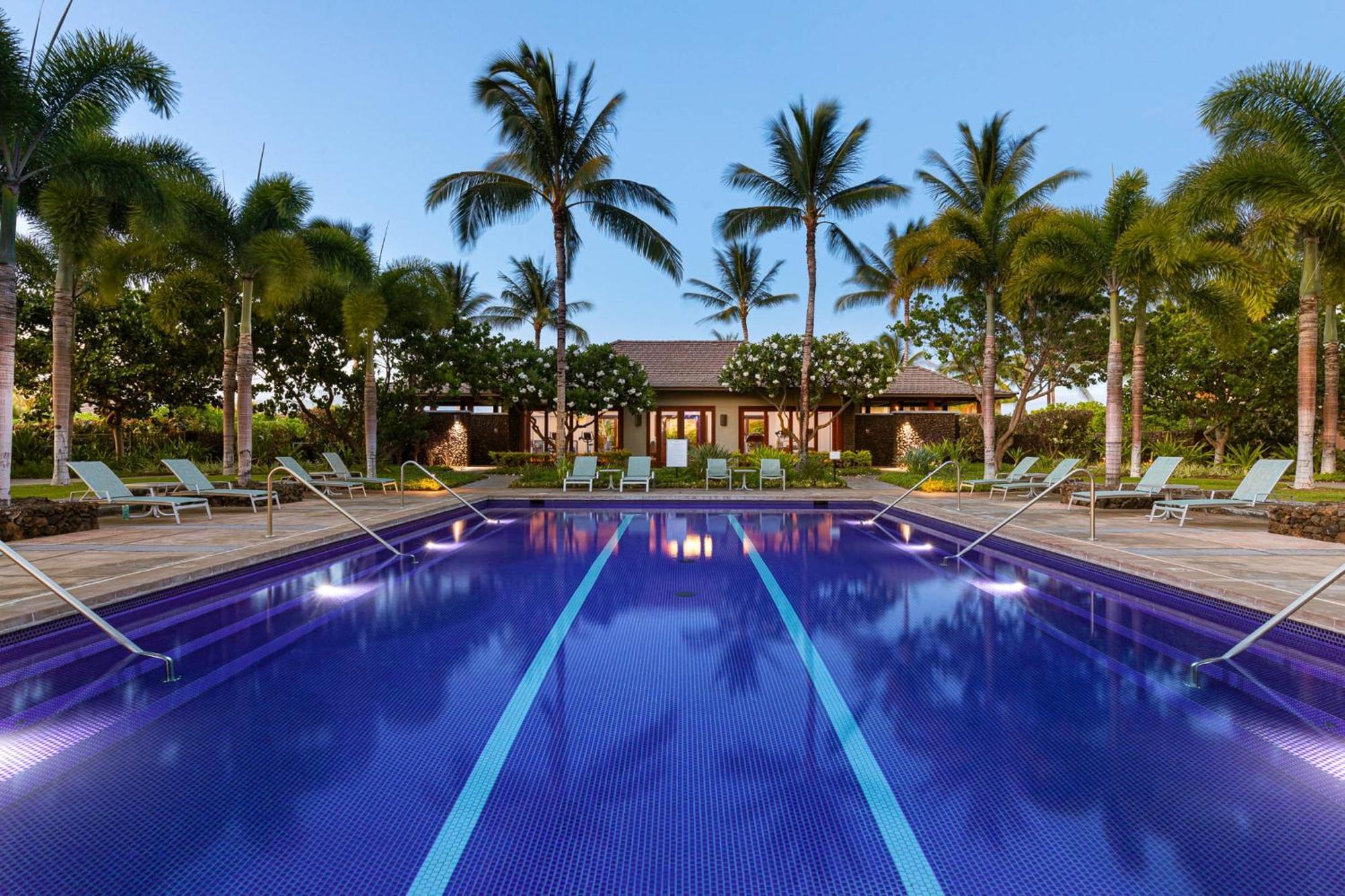 Hawaii Roma Elevated 4Br Kamilo Home With Golf Course View Waikoloa Eksteriør bilde