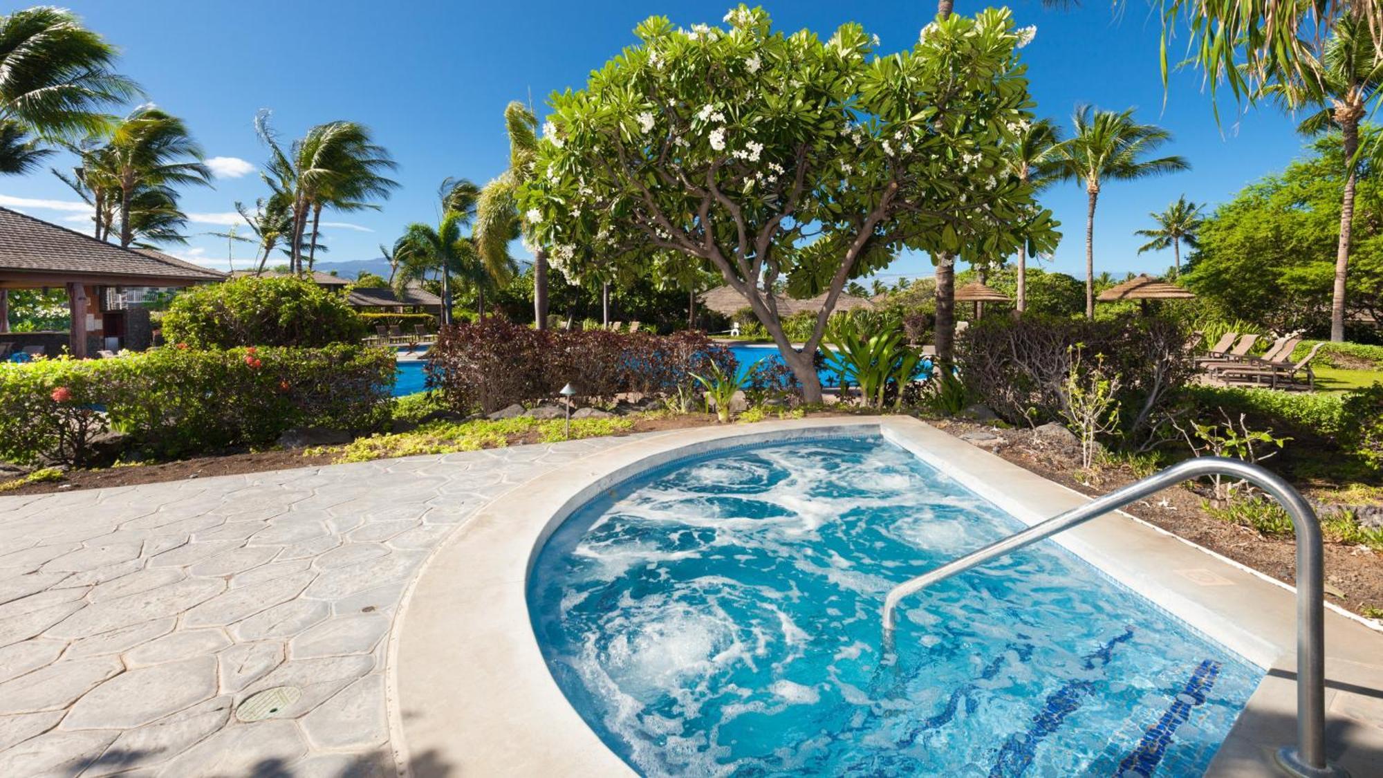 Hawaii Roma Elevated 4Br Kamilo Home With Golf Course View Waikoloa Eksteriør bilde