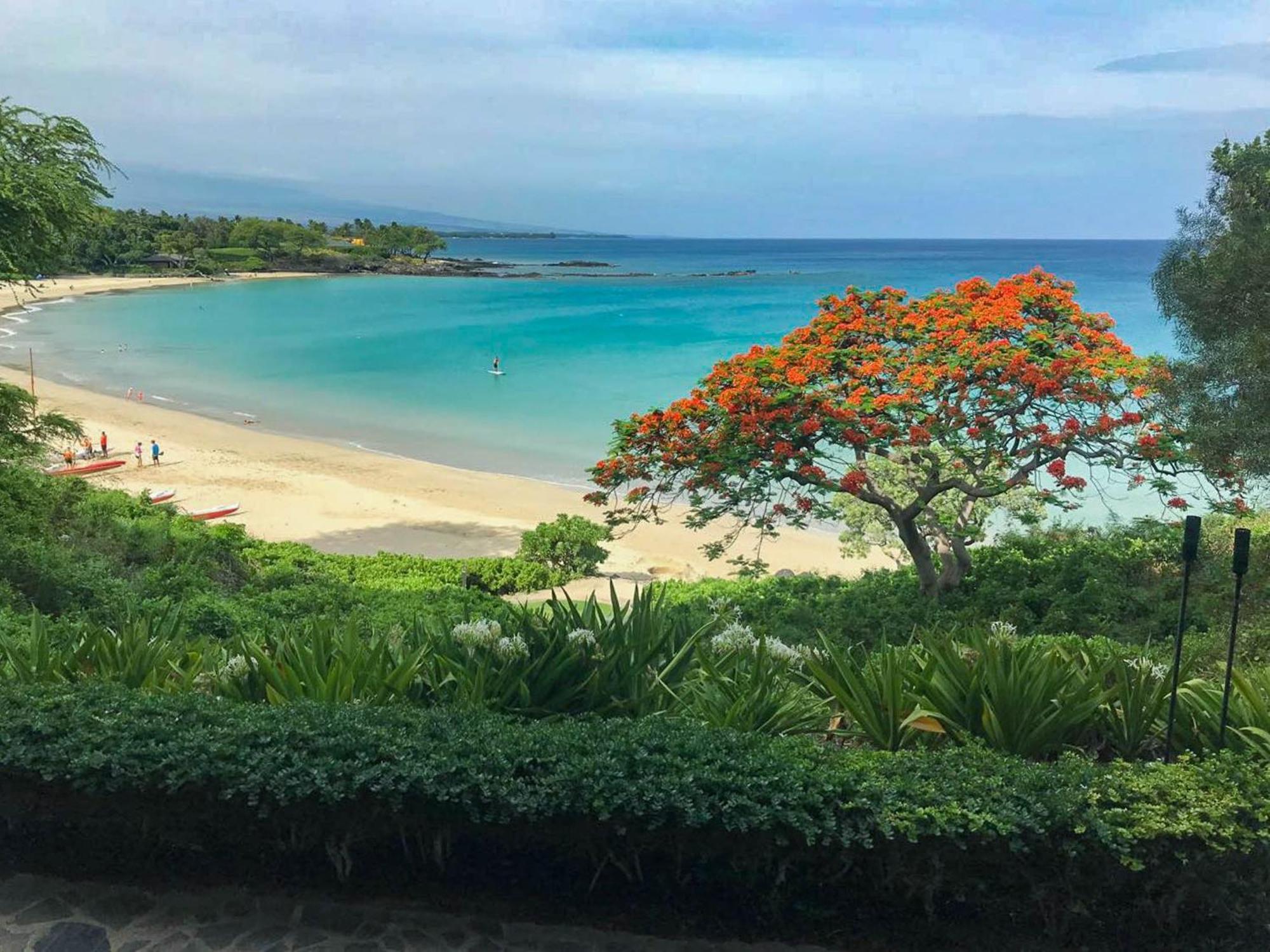 Hawaii Roma Elevated 4Br Kamilo Home With Golf Course View Waikoloa Eksteriør bilde