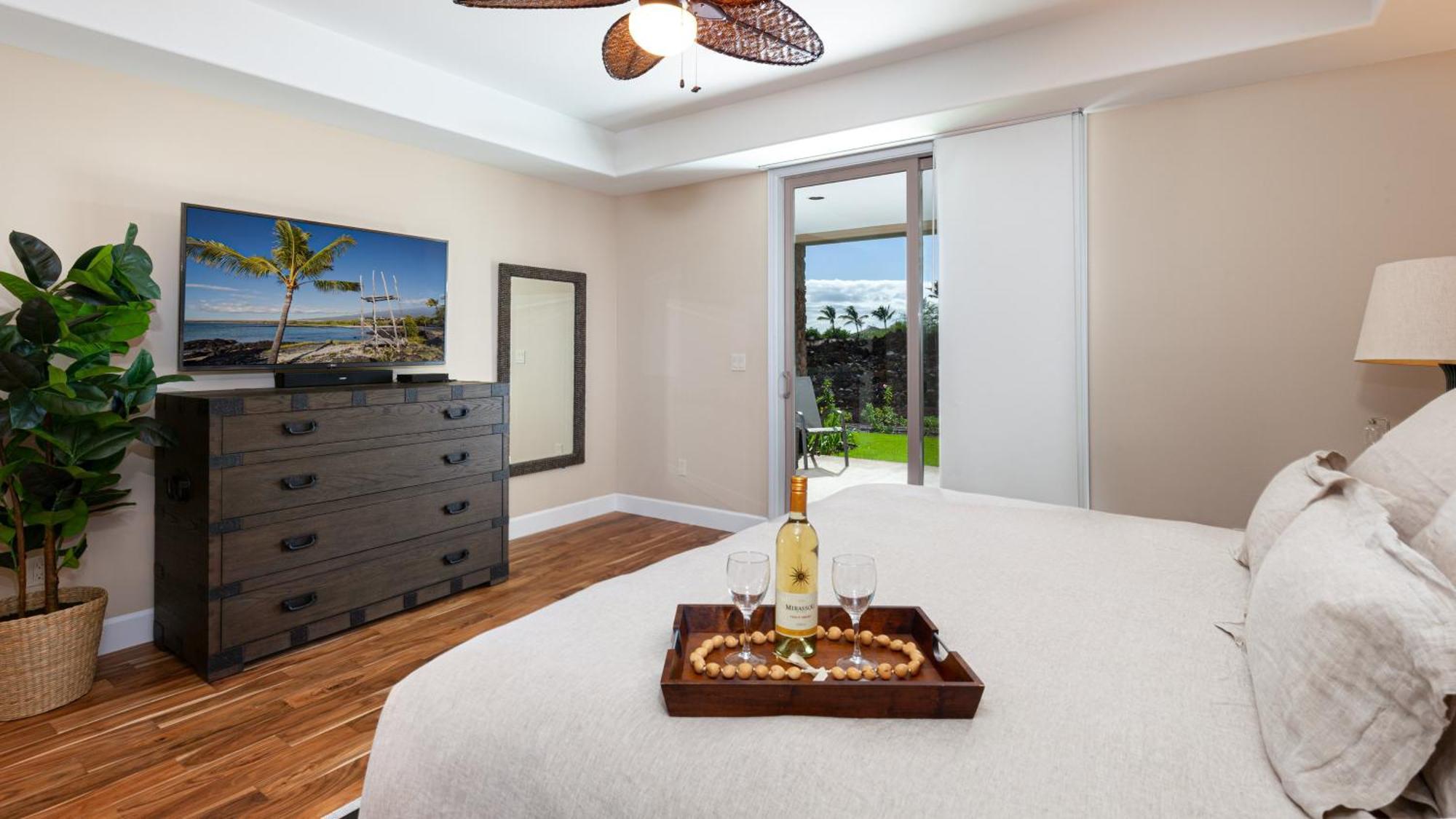 Hawaii Roma Elevated 4Br Kamilo Home With Golf Course View Waikoloa Eksteriør bilde