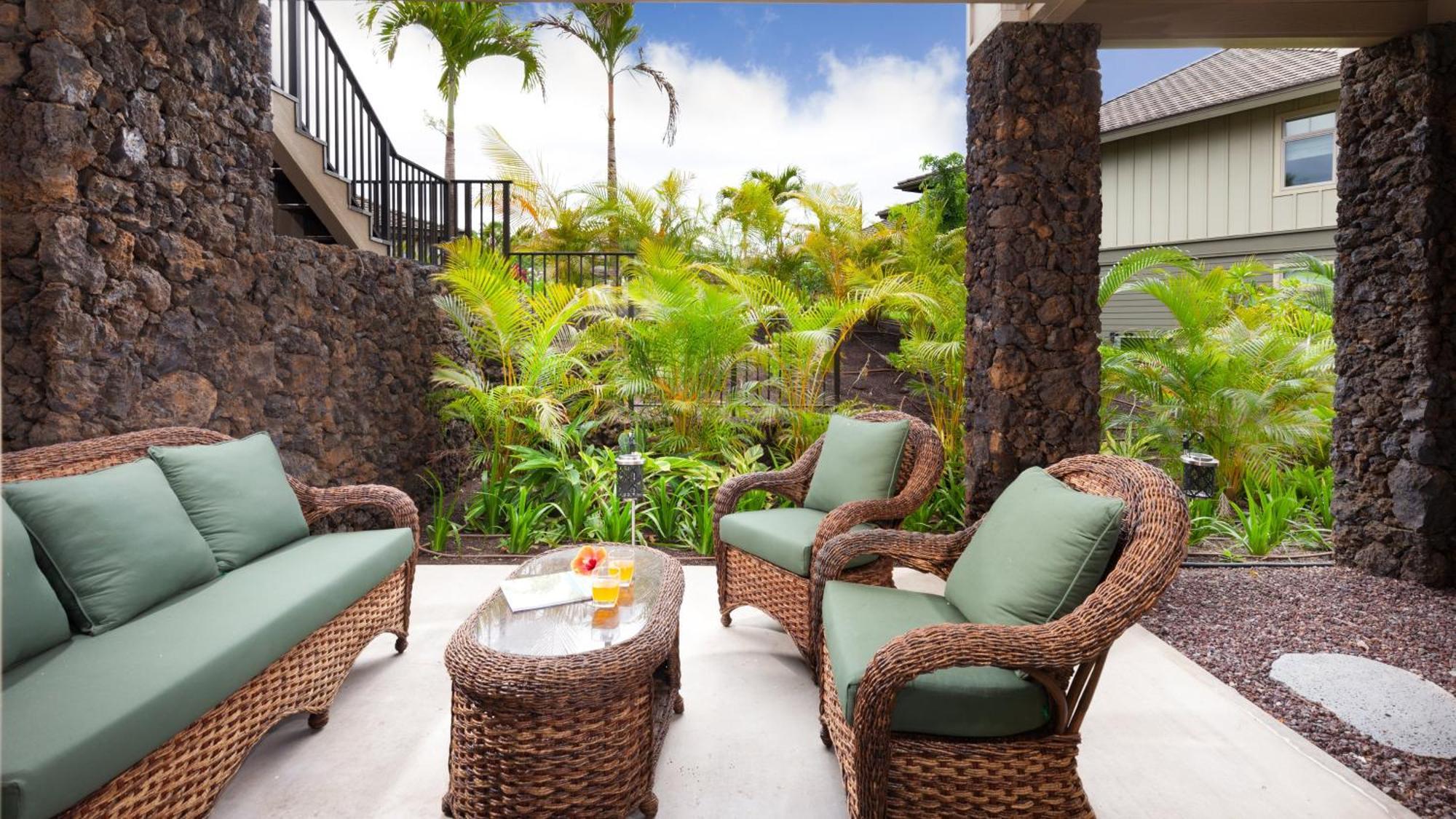 Hawaii Roma Elevated 4Br Kamilo Home With Golf Course View Waikoloa Eksteriør bilde