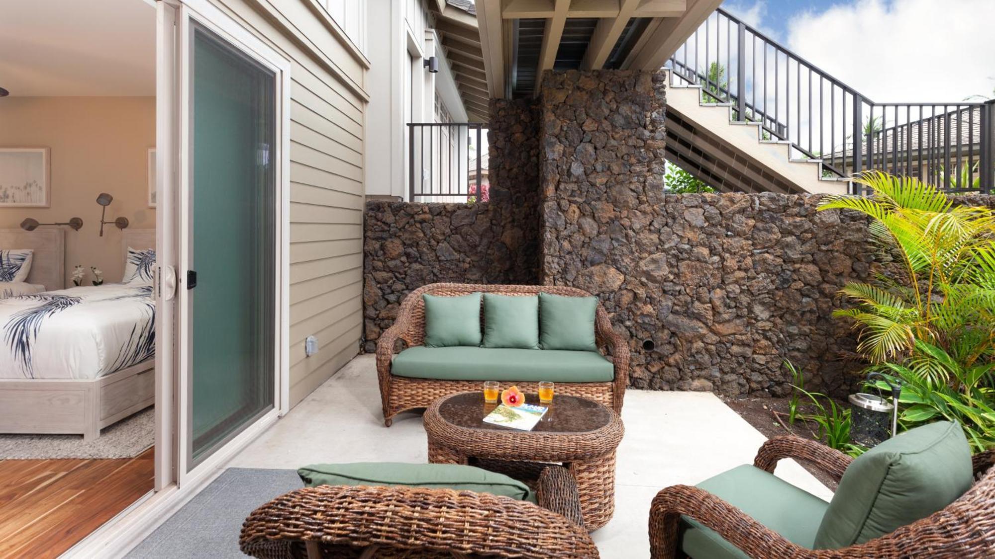 Hawaii Roma Elevated 4Br Kamilo Home With Golf Course View Waikoloa Eksteriør bilde