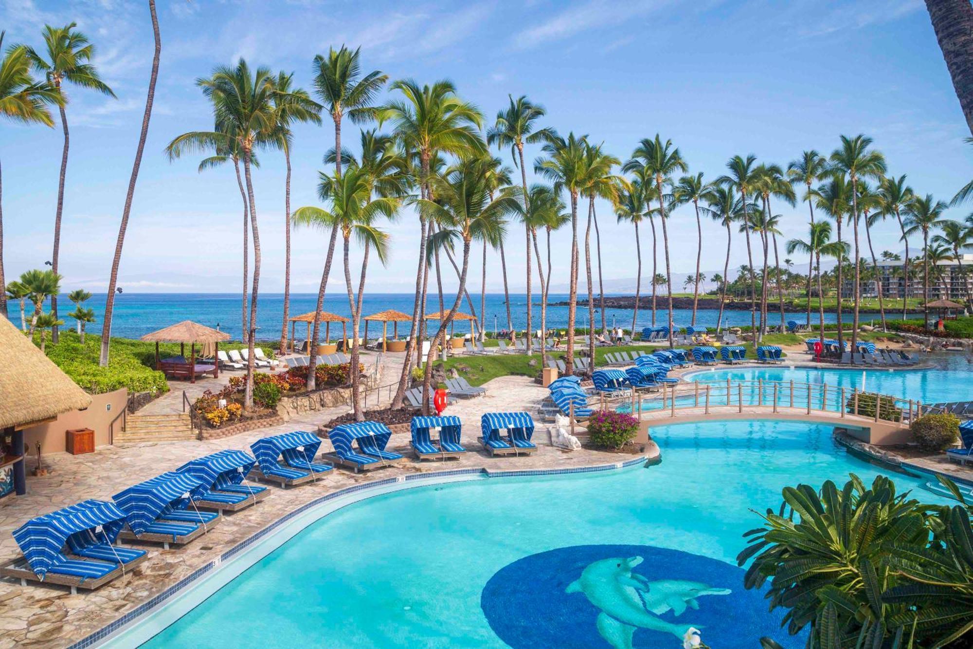 Hawaii Roma Elevated 4Br Kamilo Home With Golf Course View Waikoloa Eksteriør bilde