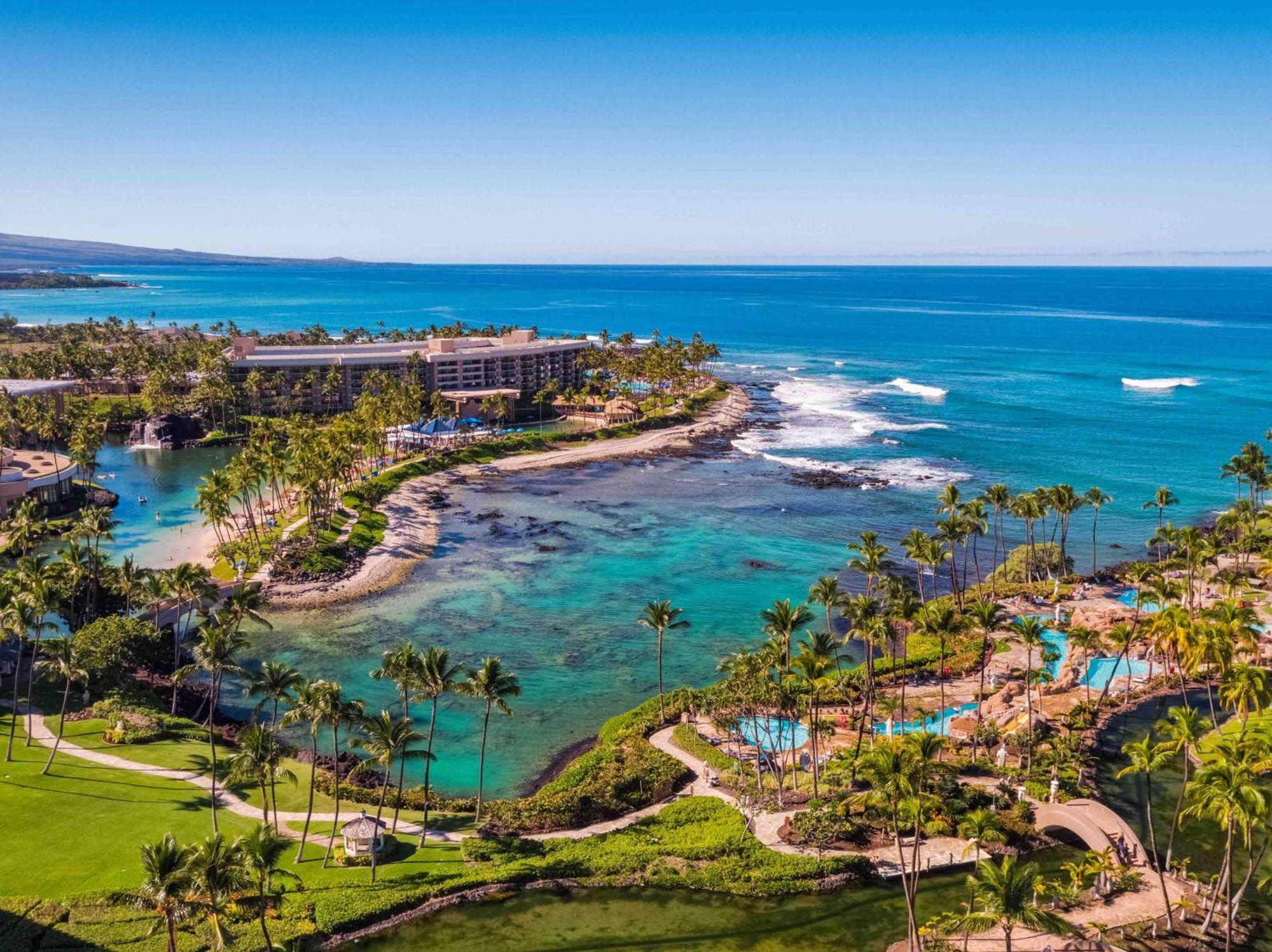 Hawaii Roma Elevated 4Br Kamilo Home With Golf Course View Waikoloa Eksteriør bilde