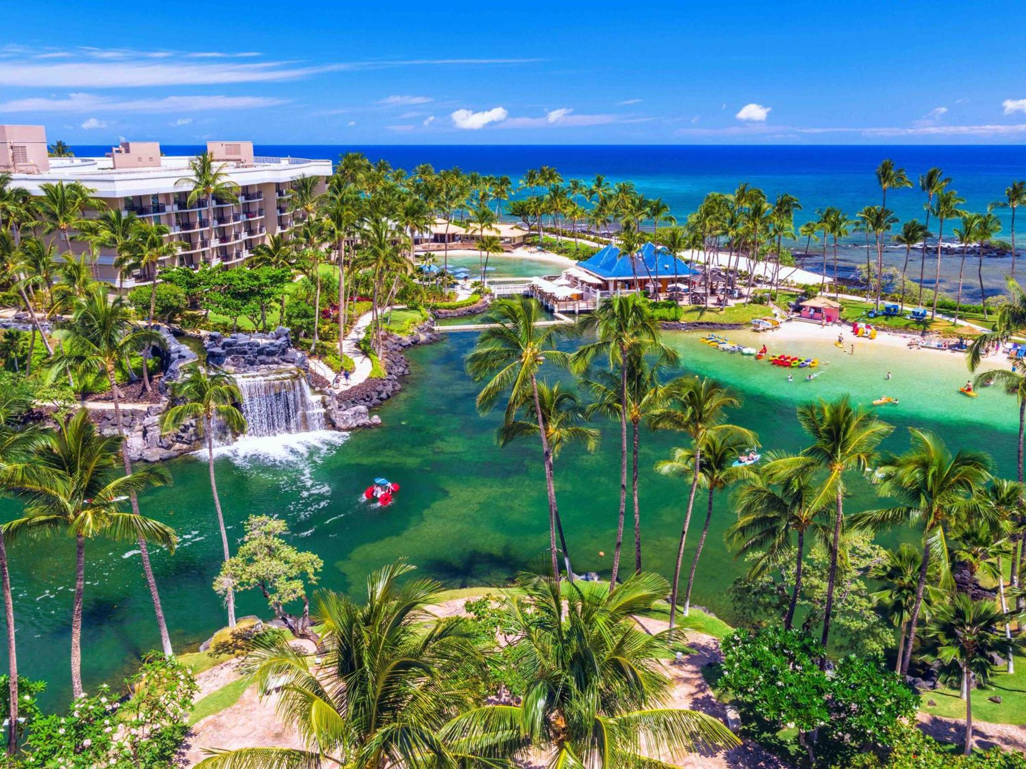 Hawaii Roma Elevated 4Br Kamilo Home With Golf Course View Waikoloa Eksteriør bilde