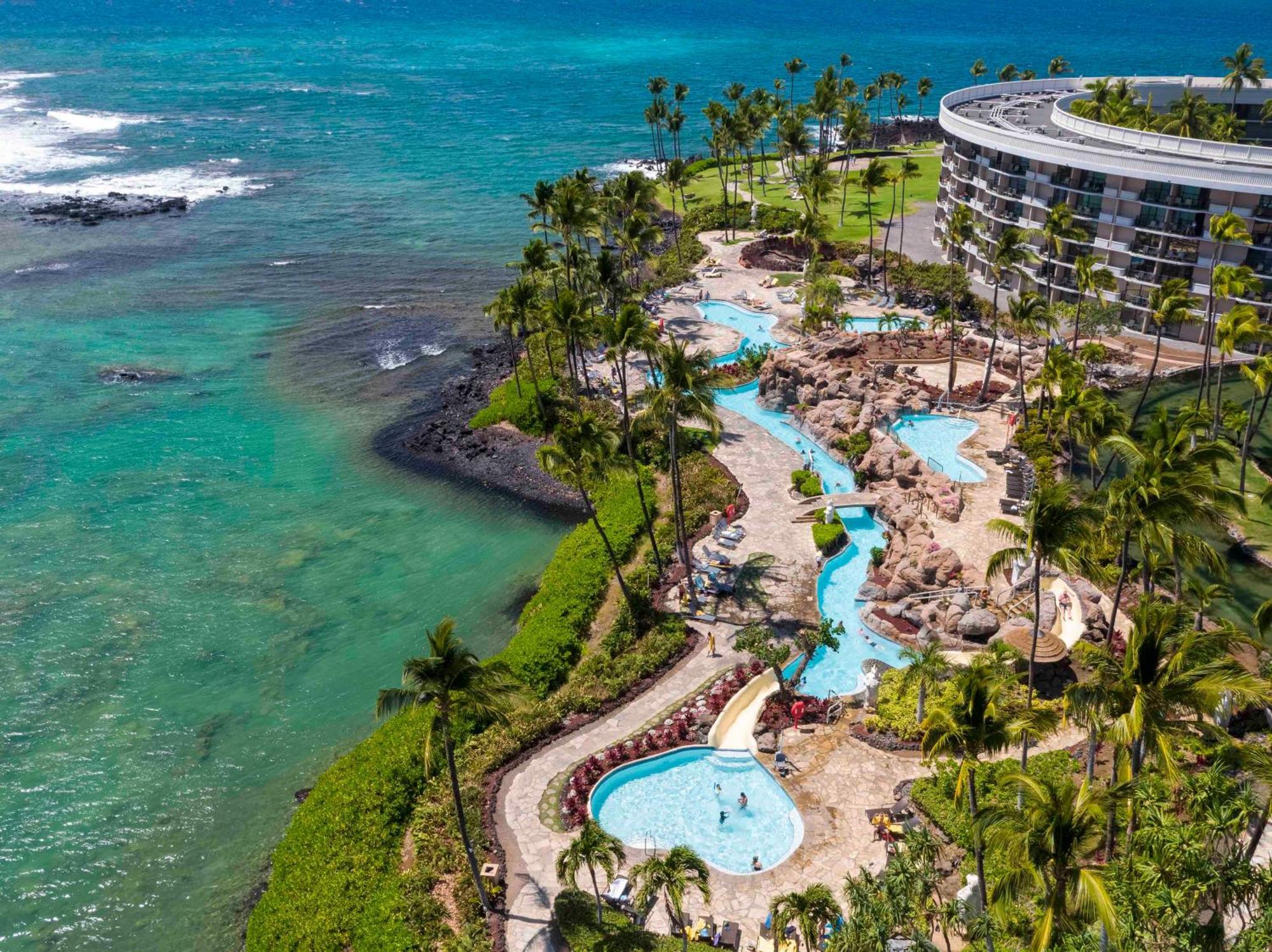 Hawaii Roma Elevated 4Br Kamilo Home With Golf Course View Waikoloa Eksteriør bilde