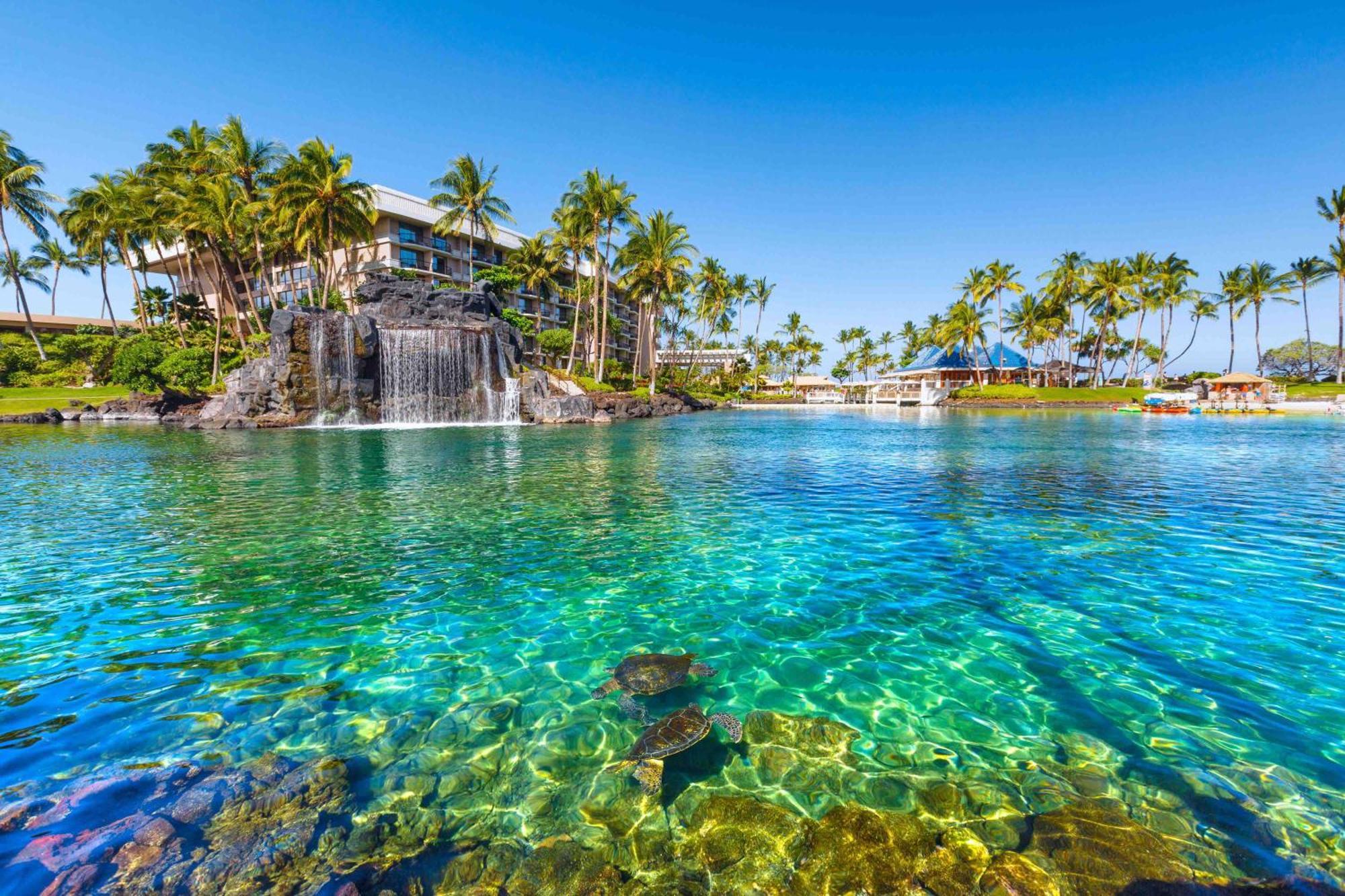 Hawaii Roma Elevated 4Br Kamilo Home With Golf Course View Waikoloa Eksteriør bilde