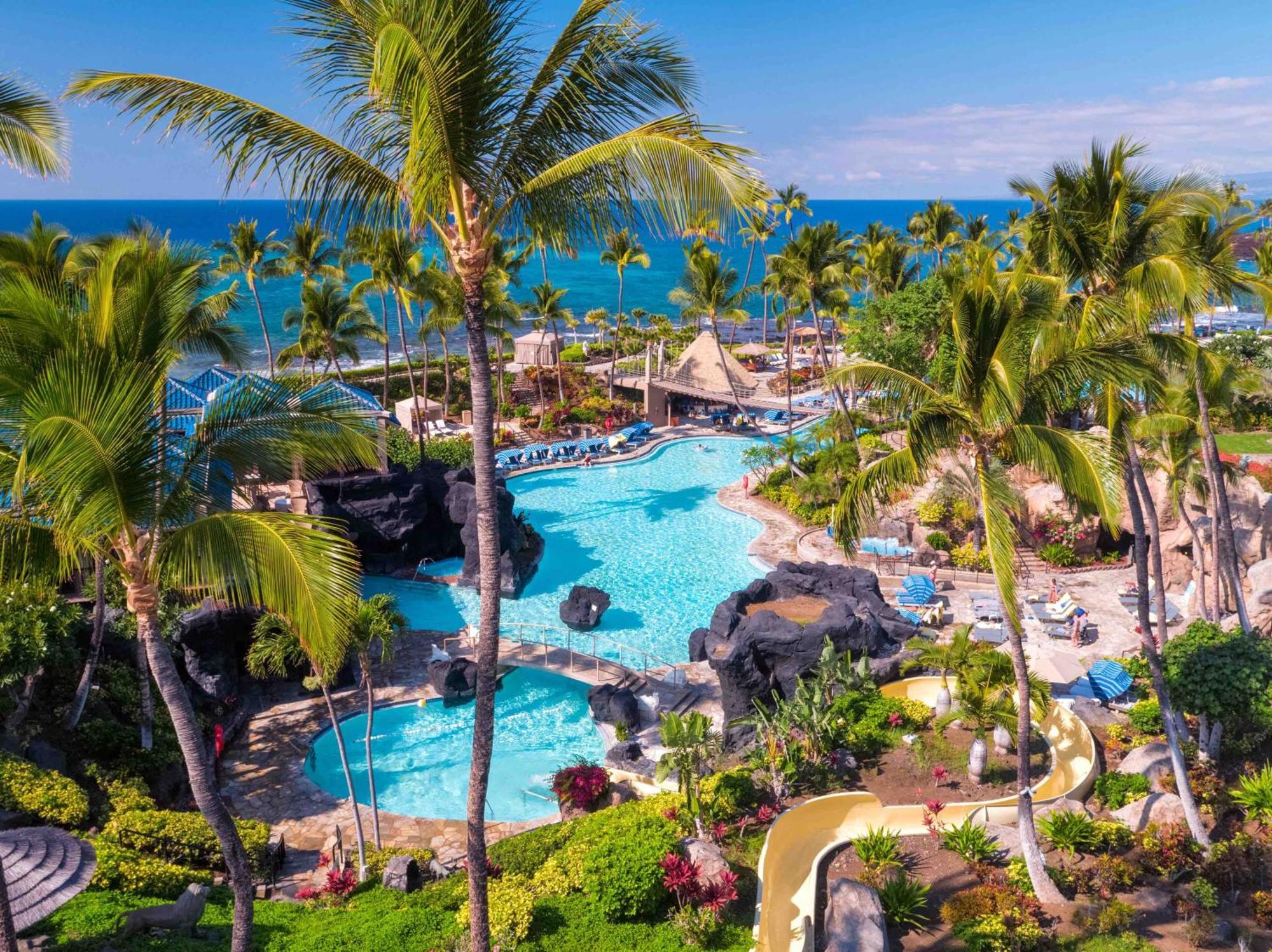 Hawaii Roma Elevated 4Br Kamilo Home With Golf Course View Waikoloa Eksteriør bilde